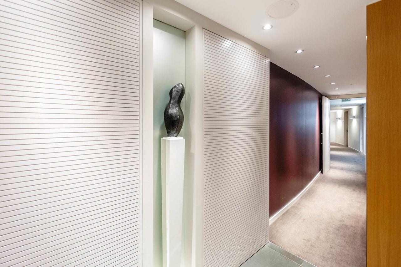 Excel Apartment For Business Travellers 런던 외부 사진
